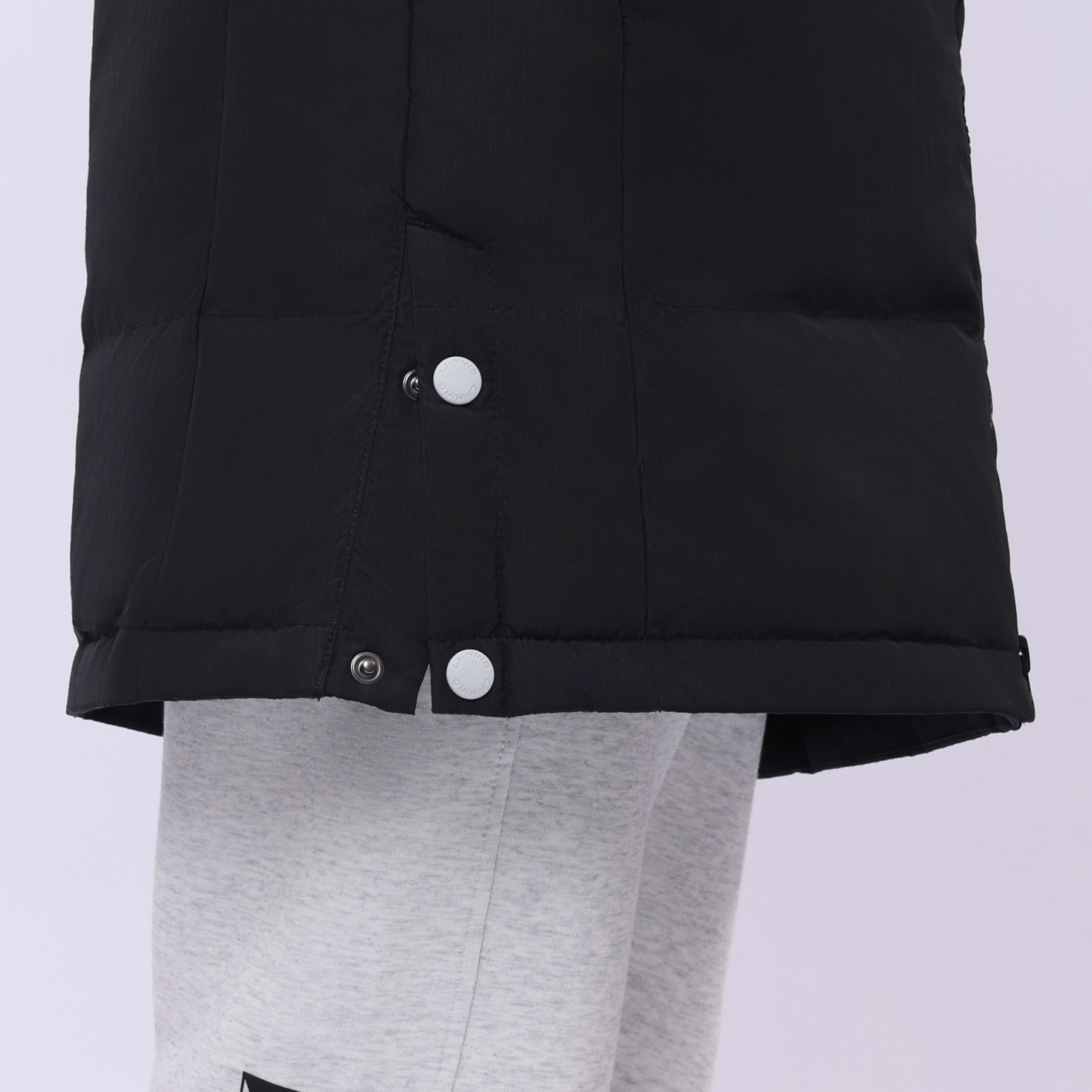 YYMU027-1 Детское пуховое пальто